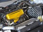 Honda Civic WTCC Prototype 2012 года